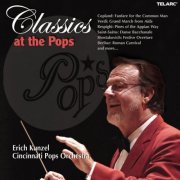 Erich Kunzel - Classics at the Pops (2022)