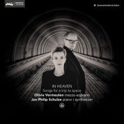 Olivia Vermeulen, Jan Philip Schulze - In Heaven - Songs for a Trip to Space (2025) [Hi-Res]