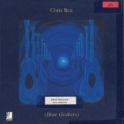 Chris Rea - Blue Guitars (2005)