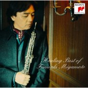 Fumiaki Miyamoto - Healing Best of Fumiaki Miyamoto (2003)
