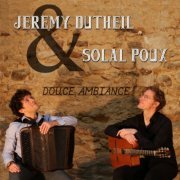 Jérémy Dutheil - Douce ambiance (2020)