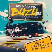 Natanzinho Lima - Ao Vivo no Buzu 2.0 (2025)