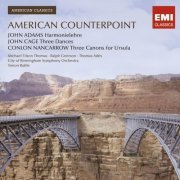 VA - American Counterpoint (American Classics Series) (2009)