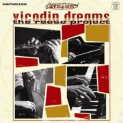 The Reese Project - Vicodin Dreams (2021)