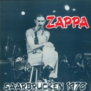 Frank Zappa - Saarbrücken 1978 (1991)