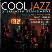 VA - Cool Jazz (21 Smooth Standards) (2002)