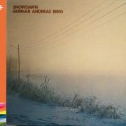 Gunnar Andreas Berg - Snowdawn (2022)