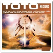 Toto - Milestones (2013)