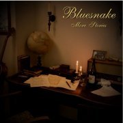 Bluesnake - More Stories (2020)