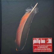 Phillip Boa And The Voodooclub - Hair incl. The Honeymoon Files (Re-Edition 2025 / Reworked & Remastered) (2025) {4CD}