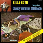 Bill & Boyd - Songs For A Cloudy Summer Afternoon (1964)