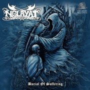 Nglayat - Burial Of Suffering (2024)