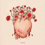 SimGas - Double coeur (2024)