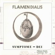 Flamen Dialis - Symptome-Dei (Reissue) (1979)