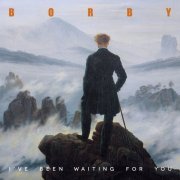 Flemming Borby - I've Been Waiting for You (2022) Hi Res