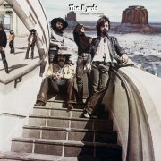 The Byrds - (Untitled) / (Unissued) (1970) flac