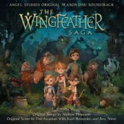 Various Artists - The Wingfeather Saga: Season 1 (Music from the Original TV Series) (2024) [Hi-Res]