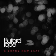 Buford Pope - A BRAND NEW LEAF (2022) [Hi-Res]