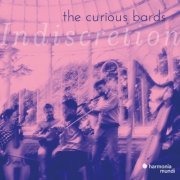 The Curious Bards - Indiscretion (2023) [Hi-Res]