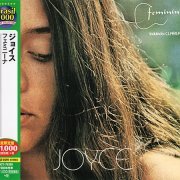 Joyce - Feminina (1980) [2014 Brasil 1000 Best Collection] CD-Rip