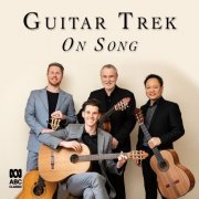 Guitar Trek - On Song (2023) [Hi-Res]