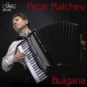 Peter Ralchev - PETER RALCHEV: accordion (2010)