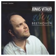 Jonas Vitaud - Beethoven 1802, Heiligenstadt (2021) [Hi-Res]