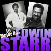 Edwin Starr - Lo Mejor de Edwin Starr (2014)