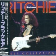 Ritchie Blackmore - Best Collection (1995) {Japan Only Press}