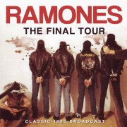 Ramones - The Final Tour (2017)