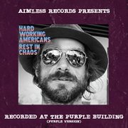 Todd Snider - Aimless Records Presents: Rest In Chaos (Purple Version) (2024) [Hi-Res]