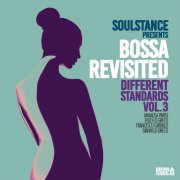 Soulstance - Different Standards Vol.3 (2020) FLAC