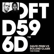 David Penn & Roland Clark - The Power [Single] (2020) flac