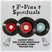 VA - The D-Vine Spirituals Records Story, Vol. 1 (2022) [Hi-Res]