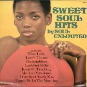 Soul Unlimited - Sweet Soul Hits (2013)