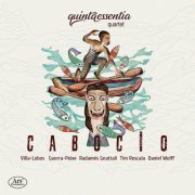 Quinta Essentia - Caboclo (2020)