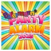 VA - Ballermann Partyalarm 2025 (2025)