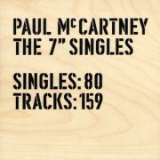 Paul Mccartney - The 7” Singles (2022) [Hi-Res]