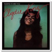 Clydie King - Rushing To Meet You (1976/2011)