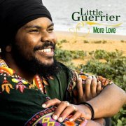 Little Guerrier - More Love (2016)