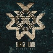 Wage War - Blueprints (2015)