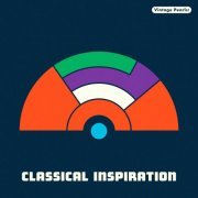 Alfred Kluten - Vintage Pearls: Classical Inspiration (2022) Hi-Res