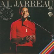 Al Jarreau - Look To The Rainbow (1980) LP