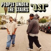 People Under The Stairs - O.S.T. (2003)