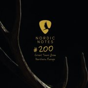 Various Artists - Nordic Notes #200 - Great Tunes from Northern Europe (2026)