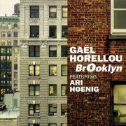 Gael Horellou - BrOoklyn (2014)