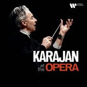 Herbert Von Karajan - Karajan at the Opera (2026)