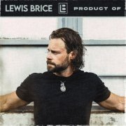 Lewis Brice - Product Of (2023)