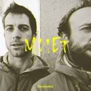 MUET - Electrochoc EP (2023) Hi-Res