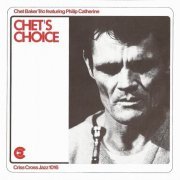 Chet Baker Trio - Chet's Choice (1985) CD Rip